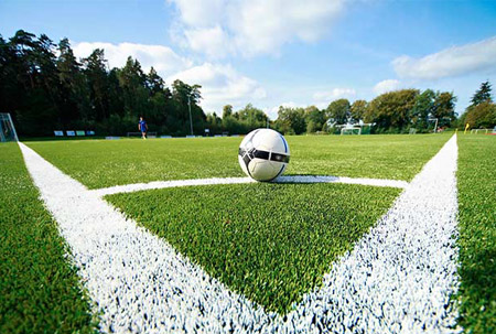 Artificial Grass for Football Field