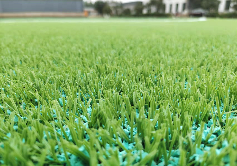 synthetic turf for soccer
