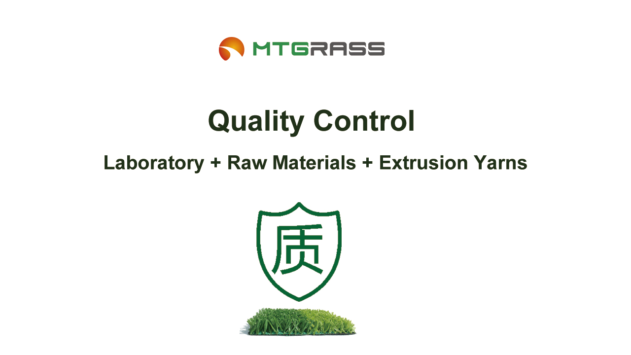 Mighty Grass Co., Ltd.