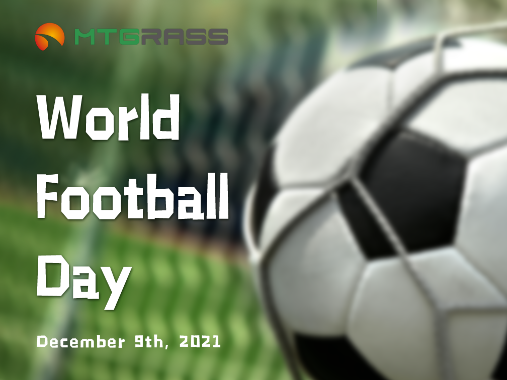 world football day