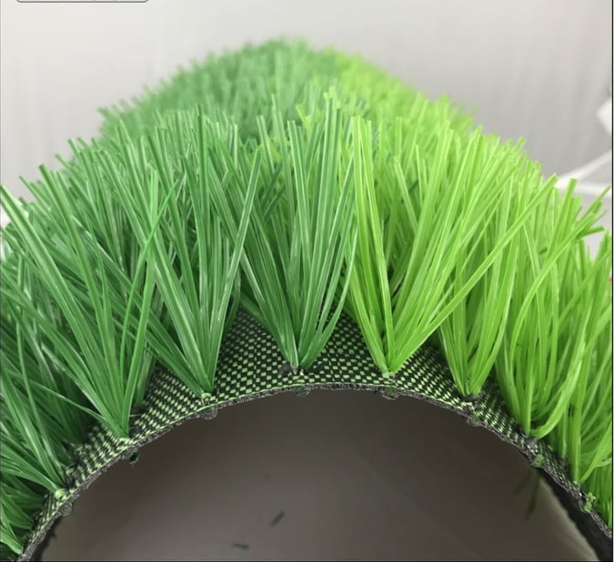 The importance of artificial turf football field accessories material filling part2