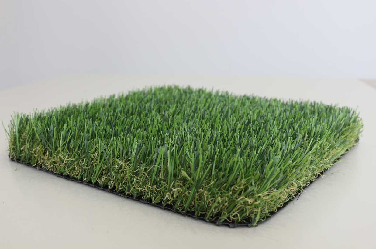Artificial turf parameter knowledge