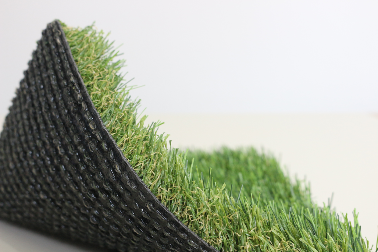 Artificial turf parameter knowledge
